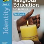 Religious Education for Jamaica Workbook 1: Identity Paperback