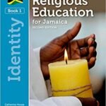 Religious Education for Jamaica: Student Book 1: Identity