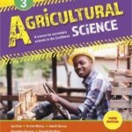 Agricultural Science for the Caribbean Book 3