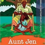 Aunt Jen