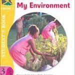 Macmillan Primary Integrated Studies: Grade 3 Term 3 Student's Book: My Environment Macmillan Primary Books