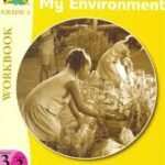 Macmillan Primary Integrated Studies: Grade 3 Term 3 Workbook: My Environment Macmillan Primary Books