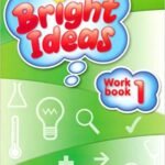 Bright Ideas: Primary Science Workbook Book 1