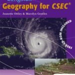 Longman Geography for CSEC