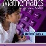 Mathematics For Caribbean Schools 3rd Edition Book 2