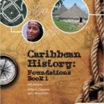 Caribbean History Book 1 Foundation