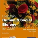 Longman Human & Social Biology for CSEC Active Book