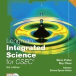 Longman Integrated Science for CSEC 3rd Edition Active Book
