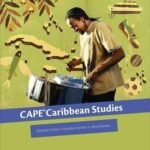 CAPE Caribbean Studies Paperback