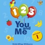 123 You & Me Activity Book 1