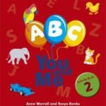 ABC You & Me Activity Book 2