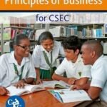 Principles of Business for CSEC - for self-study and distance learning