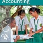 Accounting CAPE Unit 2 A Caribbean Examinations Council Study Guide