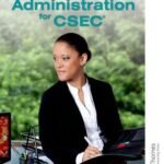 Office Administration For Csec New ed