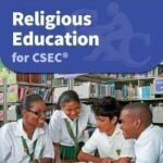 Religious Education for CSEC CXC Study Guide: A Caribbean Examinations Council Study