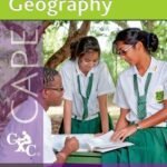 Geography CAPE Unit 1 A Caribbean Examinations Council Study Guide