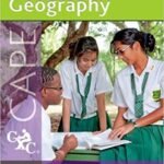 Geography CAPE Unit 2 A Caribbean Examinations Council Study Guide Paperback