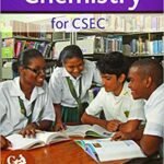 Chemistry for CSEC CXC Study Guide