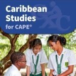 Caribbean Studies for CAPE: A CXC Study Guide