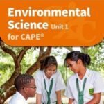 Environmental Science for CAPE Unit 1 A Caribbean Examinations Council Study Guide (CXC Study Guides) (Copy)