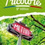 Tricolore Student Book 3