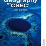 Geography for CSEC