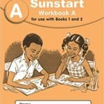 Sunstart Workbook A