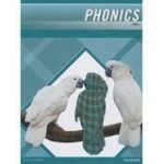 MCP Phonics Level E