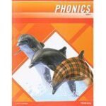 MCP Phonics Level F