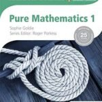 Cambridge INTL. as a A' Level Mathematics Pure Maths Book 1