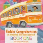 Hodder Comprehension for Jamaica: Book 1