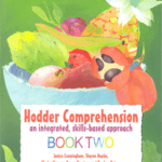 Hodder Comprehension for Jamaica: Book 2