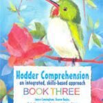 Hodder Comprehension for Jamaica: Book 3