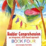 Hodder Comprehension for Jamaica: Book 4