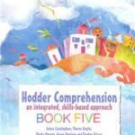 Hodder Comprehension for Jamaica: Book 5