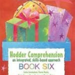 Hodder Comprehension for Jamaica: Book 6