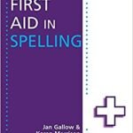 First Aid in Spelling