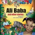 First Aid Reader B: Ali Baba and Other Stories