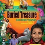 First Aid Reader C: Buried Treasure and Other Stories 3rd edition [Paperback] Colour Edition