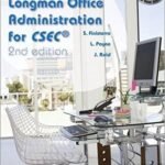 Longman Office Administration for CSEC 2nd edition