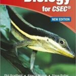 Biology For CSEC New Edition Active Book