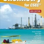 Chemistry for CSEC [N/E]