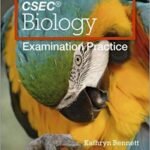 CSEC Biology Examination Practice