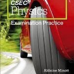 CSEC Physics Examination Practice