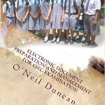 Electronic Document Preparation and Management for CSEC Examination  NEW