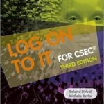 LOG ON TO IT FOR CSEC