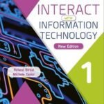 Interact With Information Technology Active Book 1
