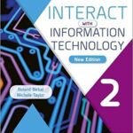Interact With Information Technology Active Book 2