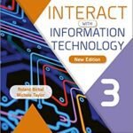 Interact With Information Technology Active Book 3