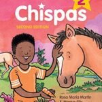 CHISPAS Pupil Book Level 2